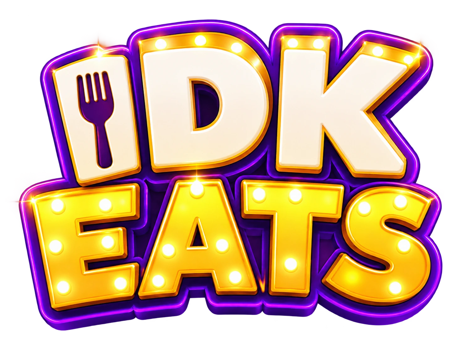 IDK Eats